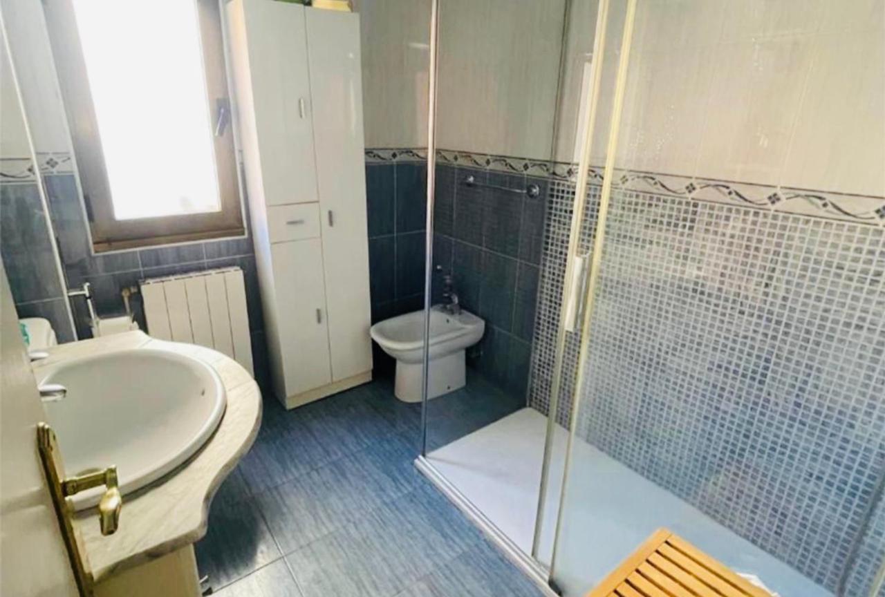 Апартаменты Apartamento Bc Кастро-Урдиалес Экстерьер фото